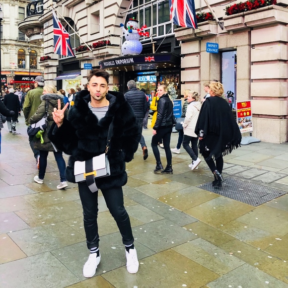 SOLD - Prada City Ribbon Bag PRISTINE Condition - Picture 7 of 8